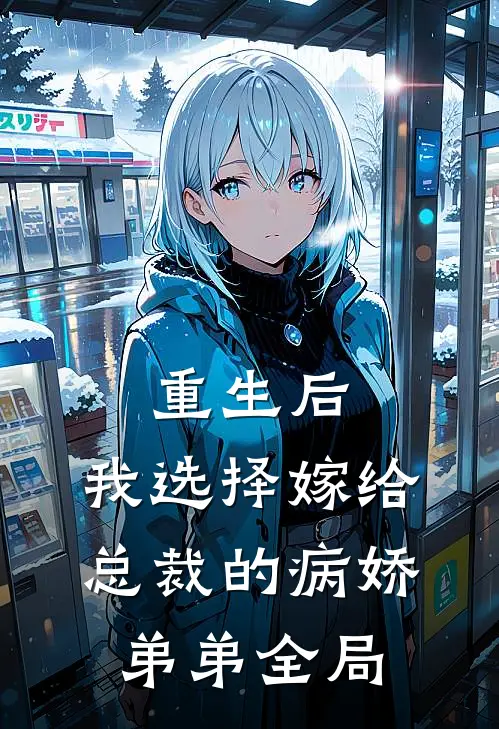 重生后,我选择嫁给总裁的病娇弟弟全局免费阅读