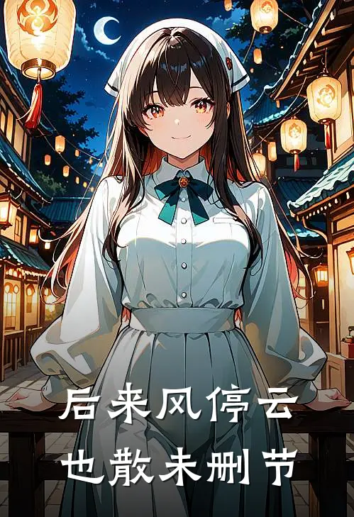后来风停云也散未删节