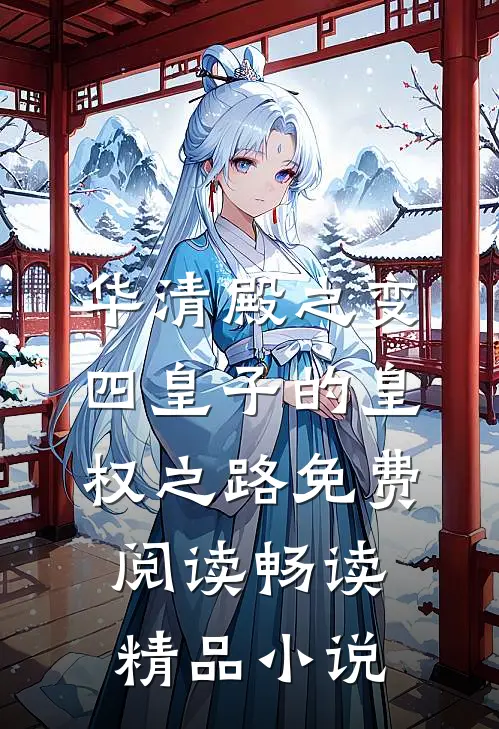 华清殿之变四皇子的皇权之路免费阅读畅读精品小说
