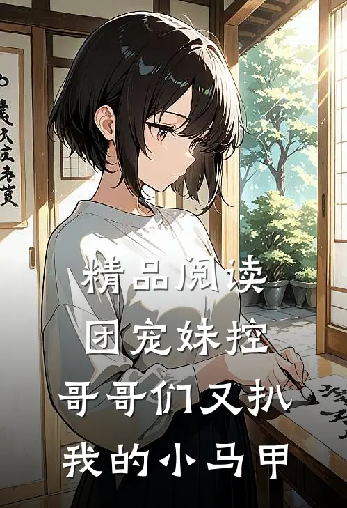 精品阅读团宠妹控：哥哥们又扒我的小马甲