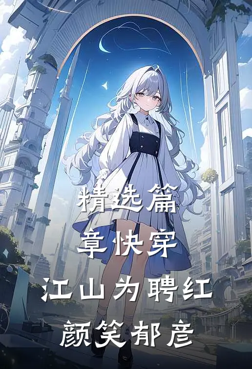 精选篇章快穿：江山为聘红颜笑-郁彦