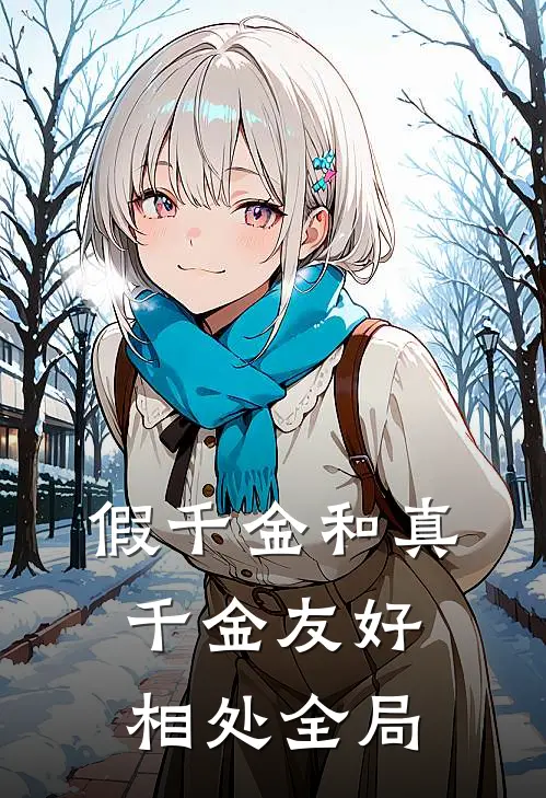 假千金和真千金友好相处全局