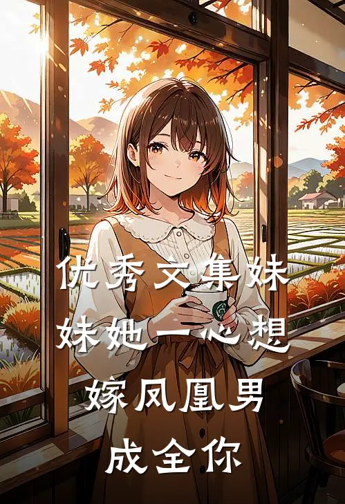 优秀文集妹妹她一心想嫁凤凰男，成全你