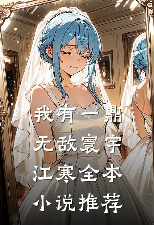 我有一鼎无敌寰宇江寒全本小说推荐