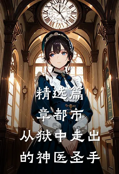 精选篇章都市：从狱中走出的神医圣手