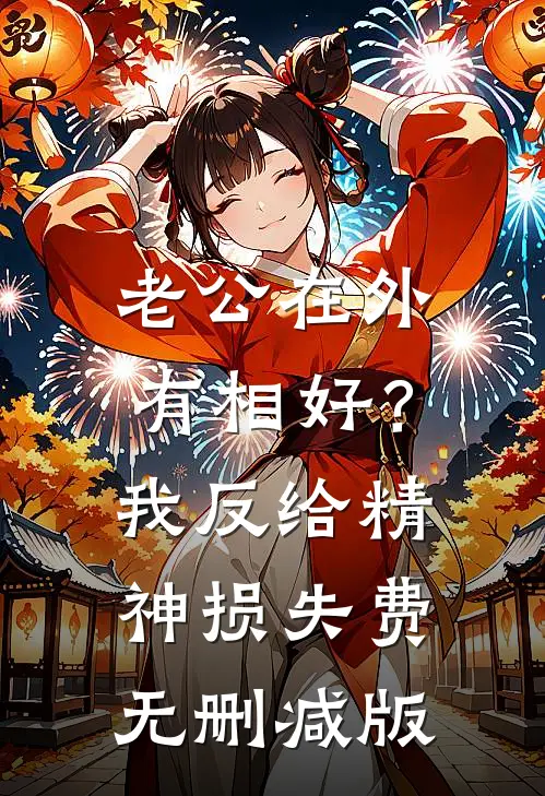 老公在外有相好？我反给精神损失费无删减版