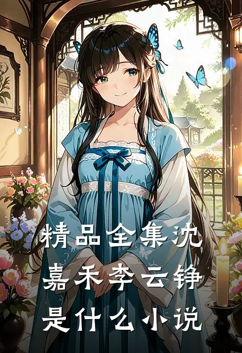 精品全集沈嘉禾李云铮是什么小说