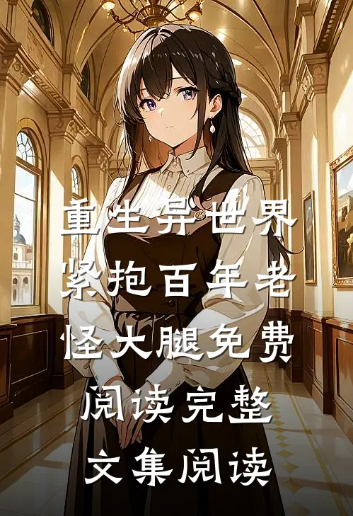 重生异世界:紧抱百年老怪大腿免费阅读完整文集阅读