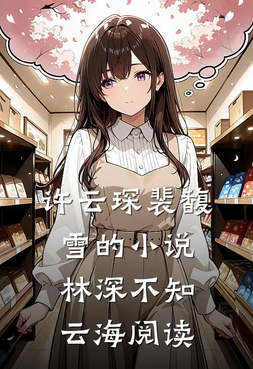 许云琛裴馥雪的小说林深不知云海阅读