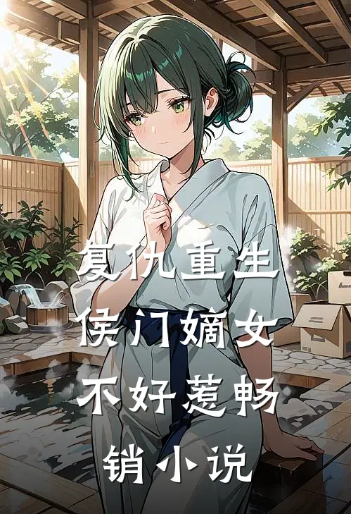 复仇重生：侯门嫡女不好惹畅销小说