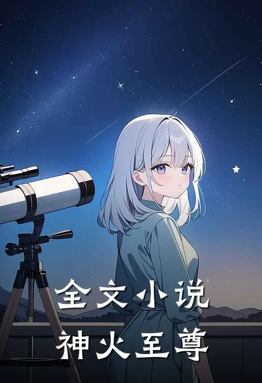 全文小说神火至尊