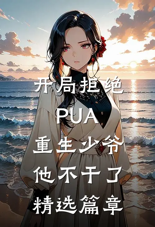 开局拒绝PUA，重生少爷他不干了精选篇章