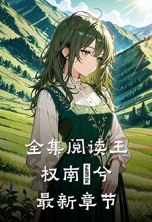 全集阅读王权南玥兮最新章节