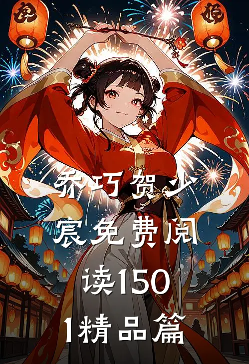 乔巧贺少宸免费阅读1501精品篇