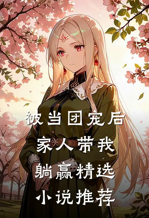 被当团宠后,家人带我躺赢精选推荐免费阅读