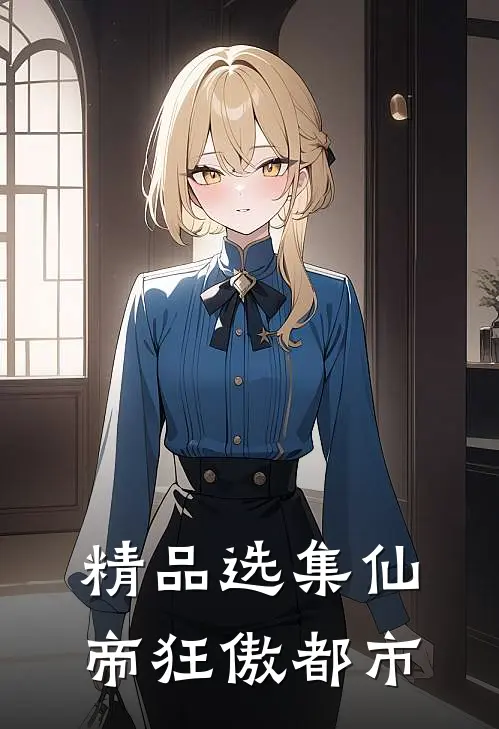 精品选集仙帝狂傲都市