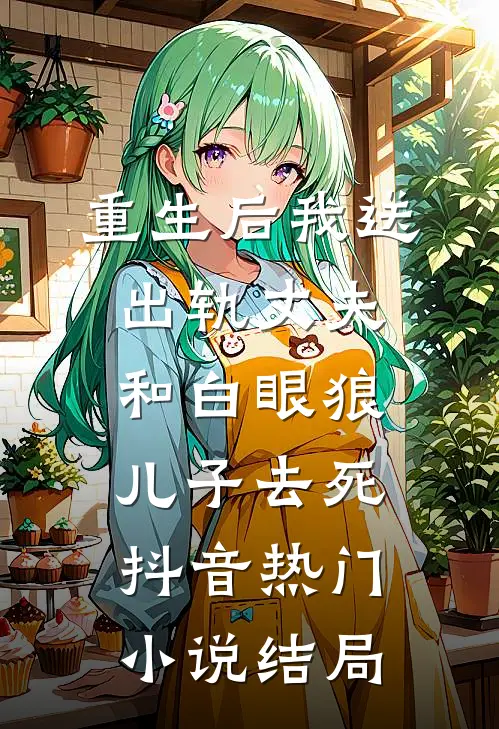 重生后我送出轨丈夫和白眼狼儿子去死抖音热门小说结局