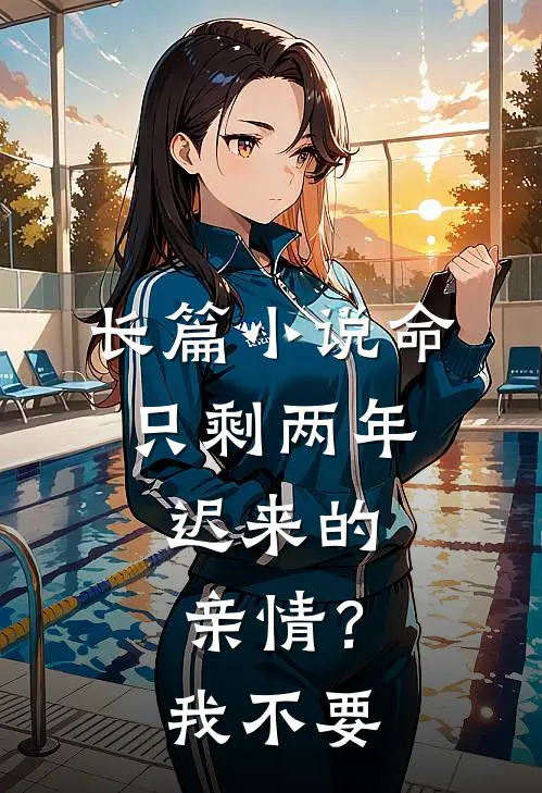长篇小说命只剩两年，迟来的亲情？我不要