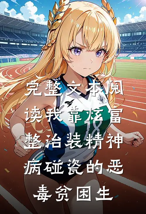 完整文本阅读我靠炫富整治装精神病碰瓷的恶毒贫困生
