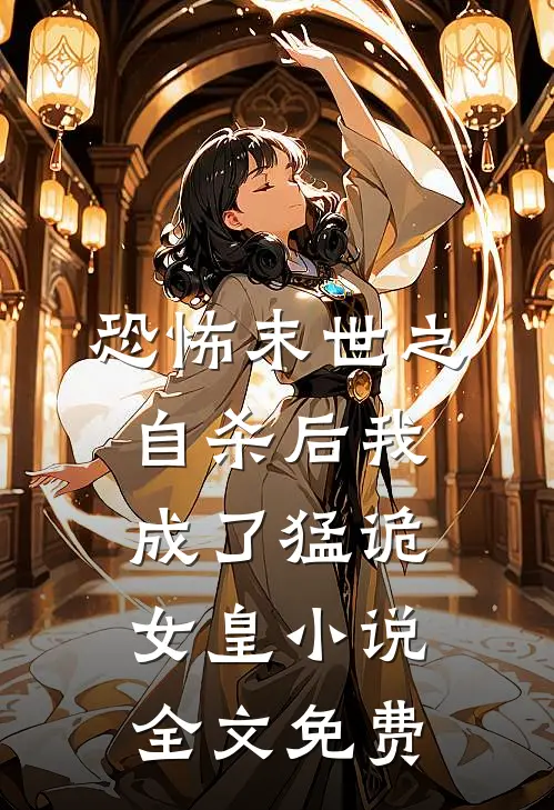 恐怖末世之自杀后我成了猛诡女皇小说全文免费