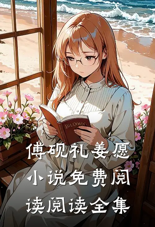 傅砚礼姜愿小说免费阅读阅读全集