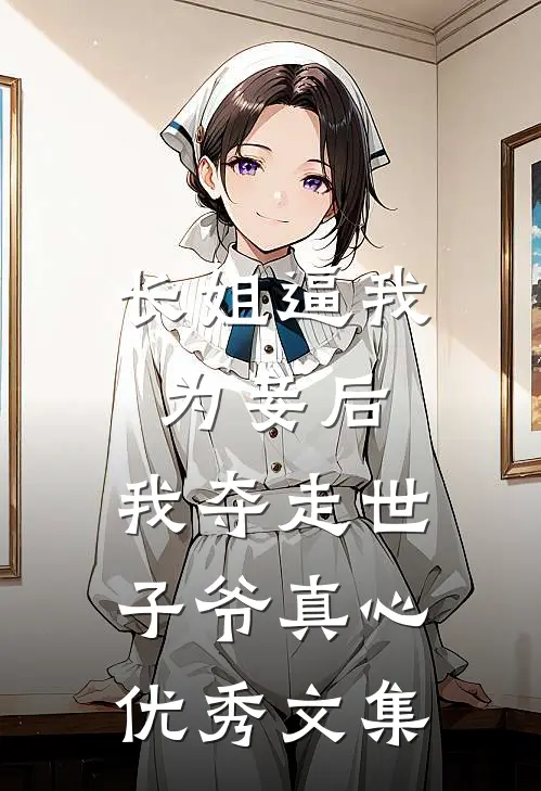 长姐逼我为妾后，我夺走世子爷真心优秀文集