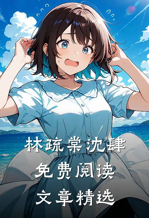 林疏棠沈肆免费阅读文章精选