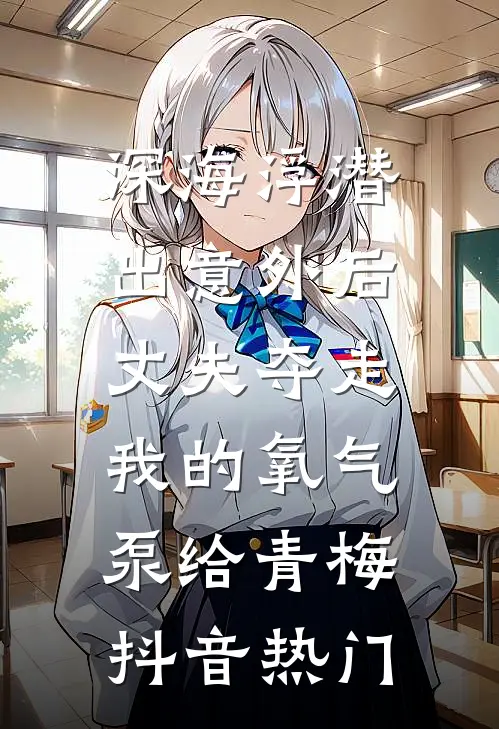深海浮潜出意外后，丈夫夺走我的氧气泵给青梅抖音热门