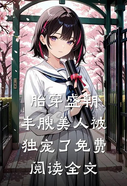 胎穿盛朝，丰腴美人被独宠了免费阅读全文
