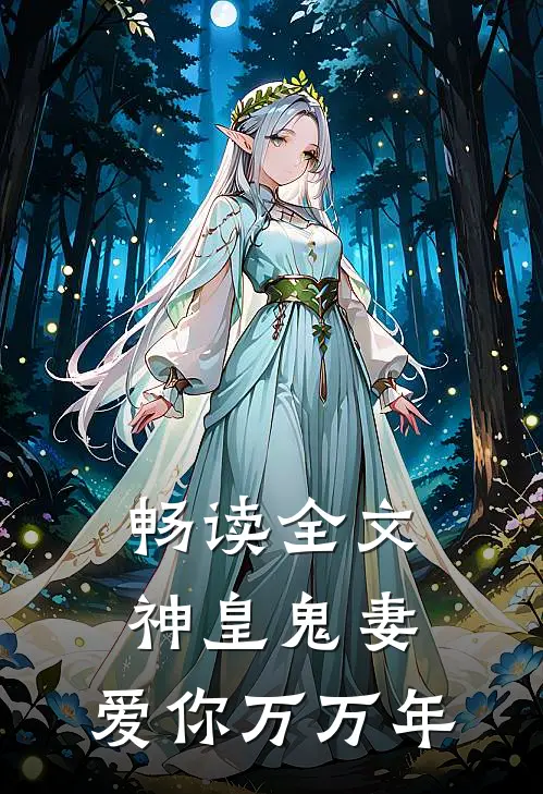 畅读全文神皇鬼妻：爱你万万年