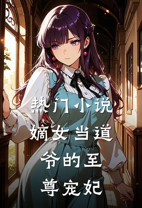 热门嫡女当道,爷的至尊宠妃