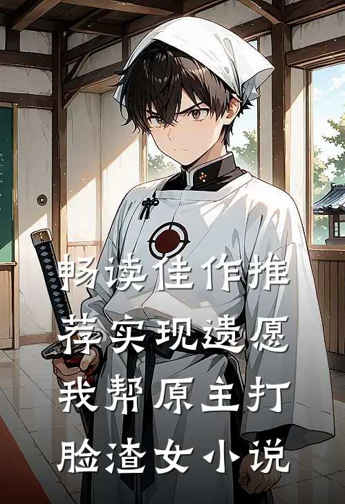 畅读佳作推荐实现遗愿,我帮原主打脸渣女小说