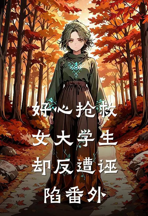 好心抢救女大学生，却反遭诬陷番外