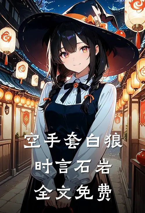 空手套白狼时言石岩全文免费