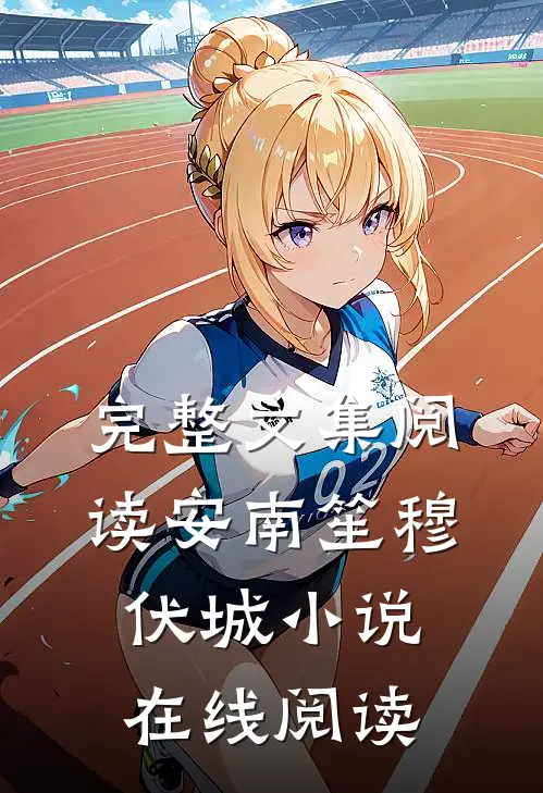 完整文集阅读安南笙穆伏城小说在线阅读