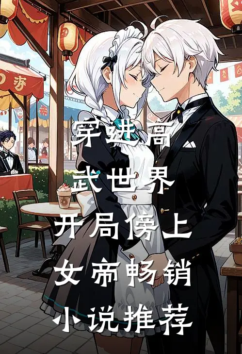 穿进高武世界，开局傍上女帝畅销小说推荐