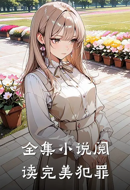 全集小说阅读完美犯罪