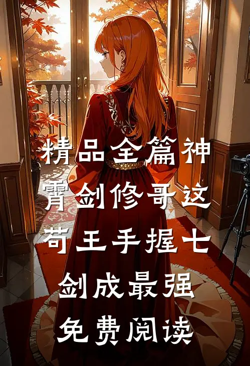 精品全篇神霄剑修哥这苟王手握七剑成最强免费阅读