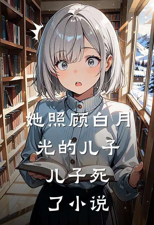 她照顾白月光的儿子,儿子死了在线阅读