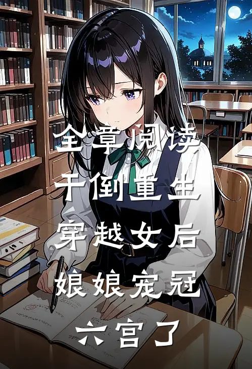全章阅读干倒重生穿越女后，娘娘宠冠六宫了