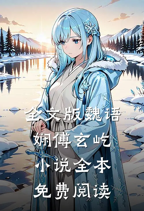 全文版魏语娴傅玄屹小说全本免费阅读
