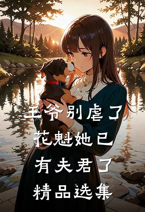 王爷别虐了,花魁她已有夫君了精品选集