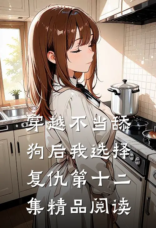 穿越不当舔狗后我选择复仇第十二集精品阅读