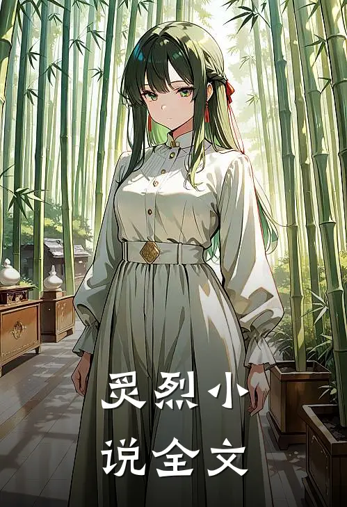 炙烈小说全文