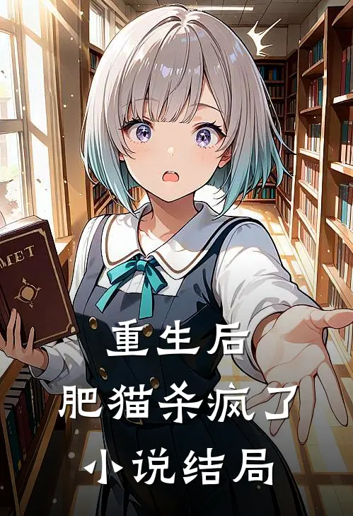 重生后,肥猫杀疯了结局