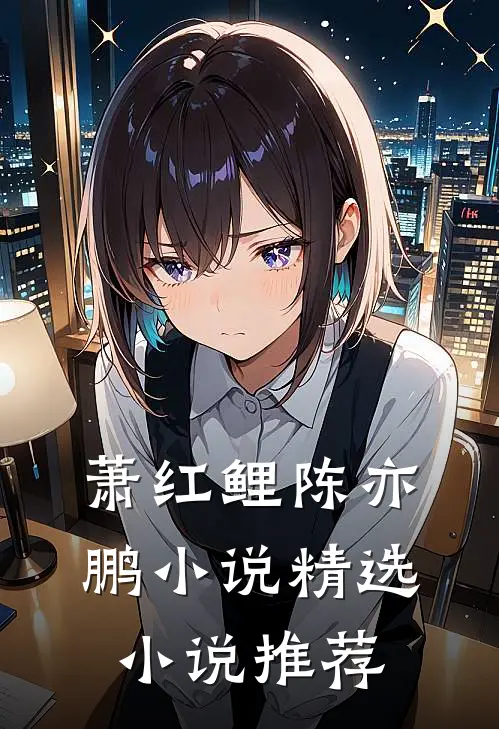 萧红鲤陈亦鹏小说精选小说推荐
