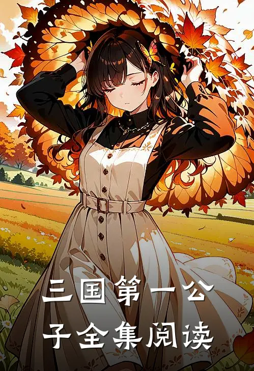三国第一公子全集阅读