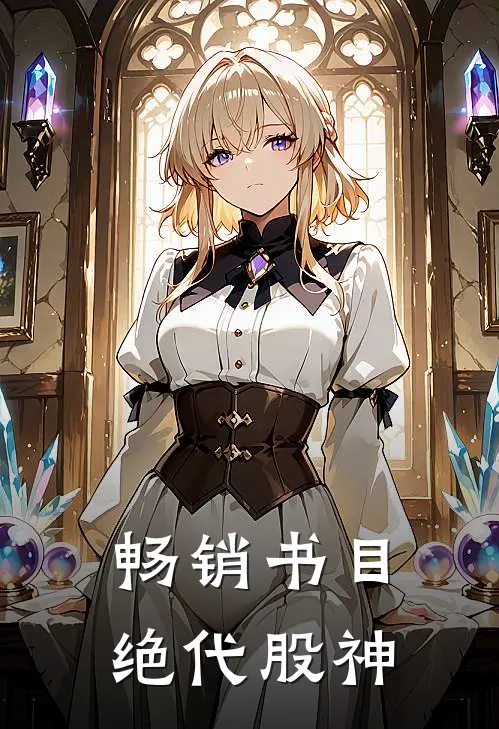 畅销书目绝代股神