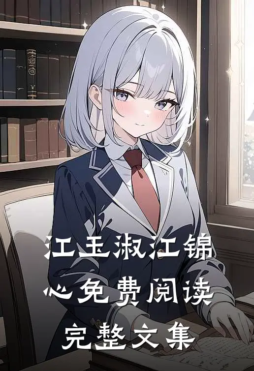 江玉淑江锦心免费阅读完整文集
