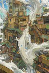 长风错渡未归舟无删减